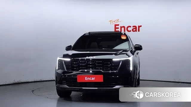 Kia The New Sorento 4th Generation id 3015974 из Кореи 13