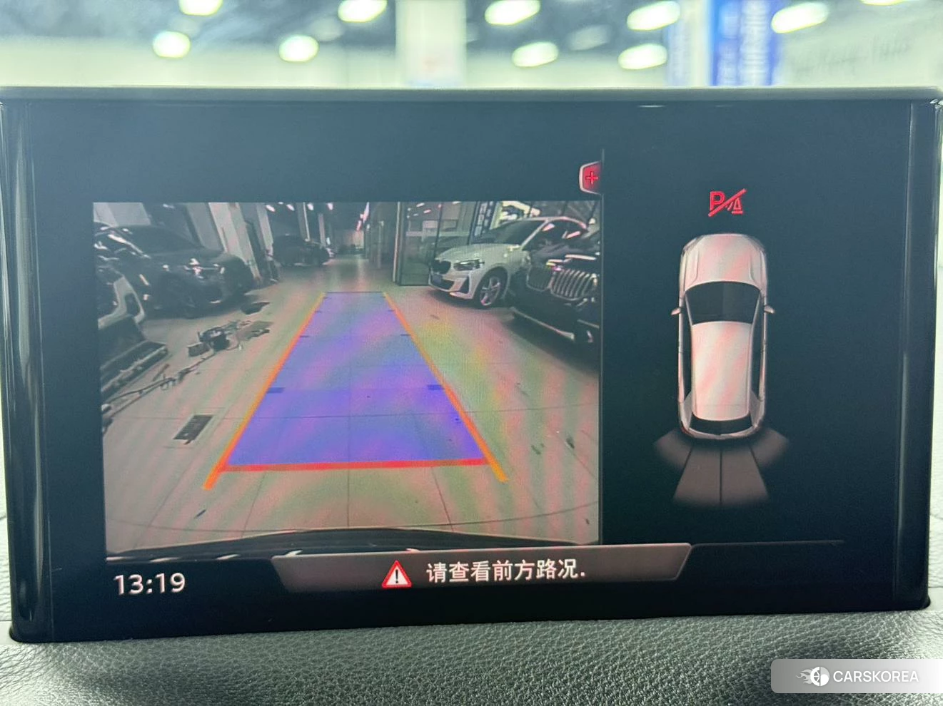 Audi Q2L id 4515013 из Китая 15