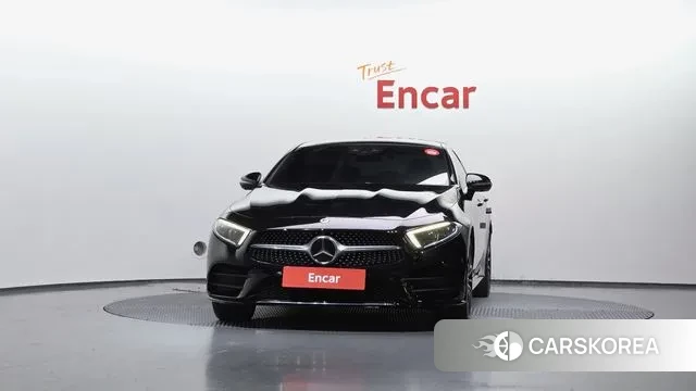 Mercedes-Benz CLS-Class C257 id 3374512 из Кореи 13