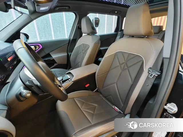 BMW X3 id 3907944 из Китая 3