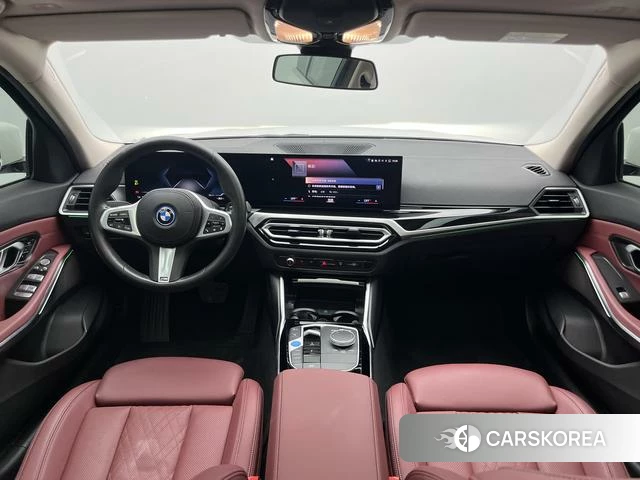 BMW i3 id 4374716 из Китая 13