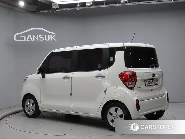 Kia The New Ray id 3557645 из Кореи 13