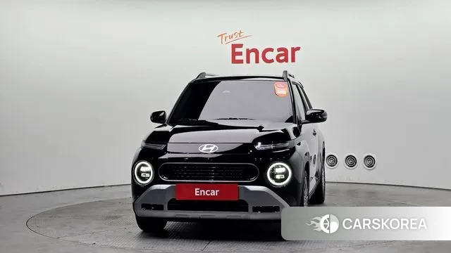 Hyundai The New Casper id 3619729 из Кореи 13