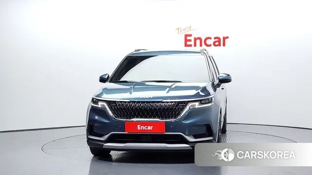 Kia Carnival 4th generation id 3581847 из Кореи 13