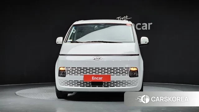 Hyundai Staria id 3487964 из Кореи 13