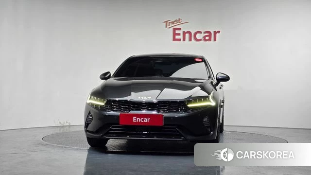 Kia K5 Hybrid 3rd Generation id 3940943 из Кореи 13