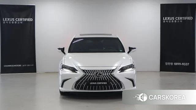 Lexus ES300h 7th generation id 3732460 из Кореи 10