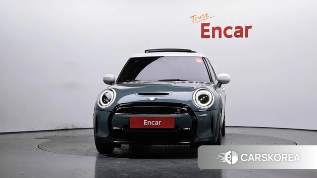 Mini Cooper S id 3922531 из Кореи 13