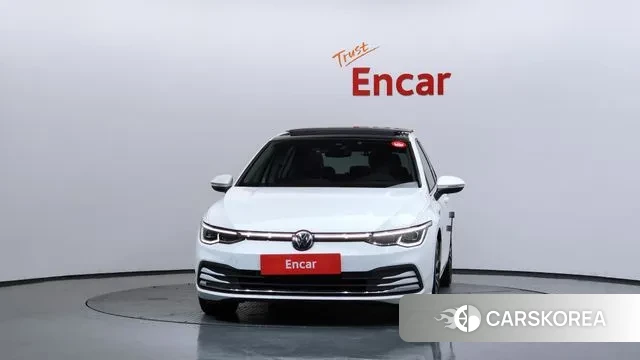 Volkswagen Golf 8th Generation id 3560558 из Кореи 13