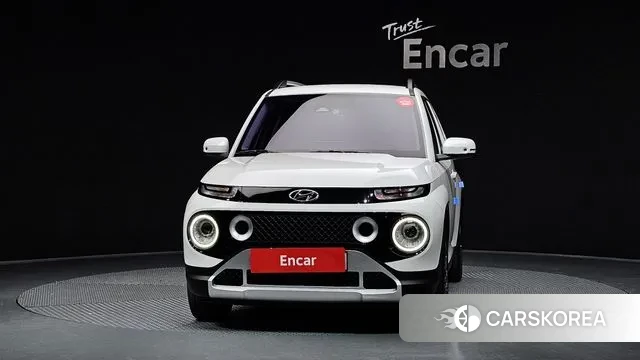 Hyundai Casper id 3447813 из Кореи 13