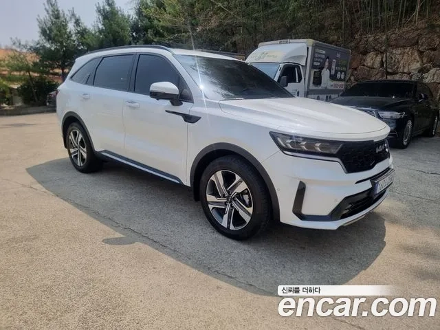 Kia Sorento 4th Generation id 2868340 из Кореи 13