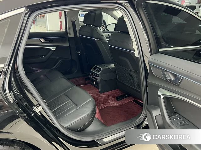 Audi A6L id 4366042 из Китая 11
