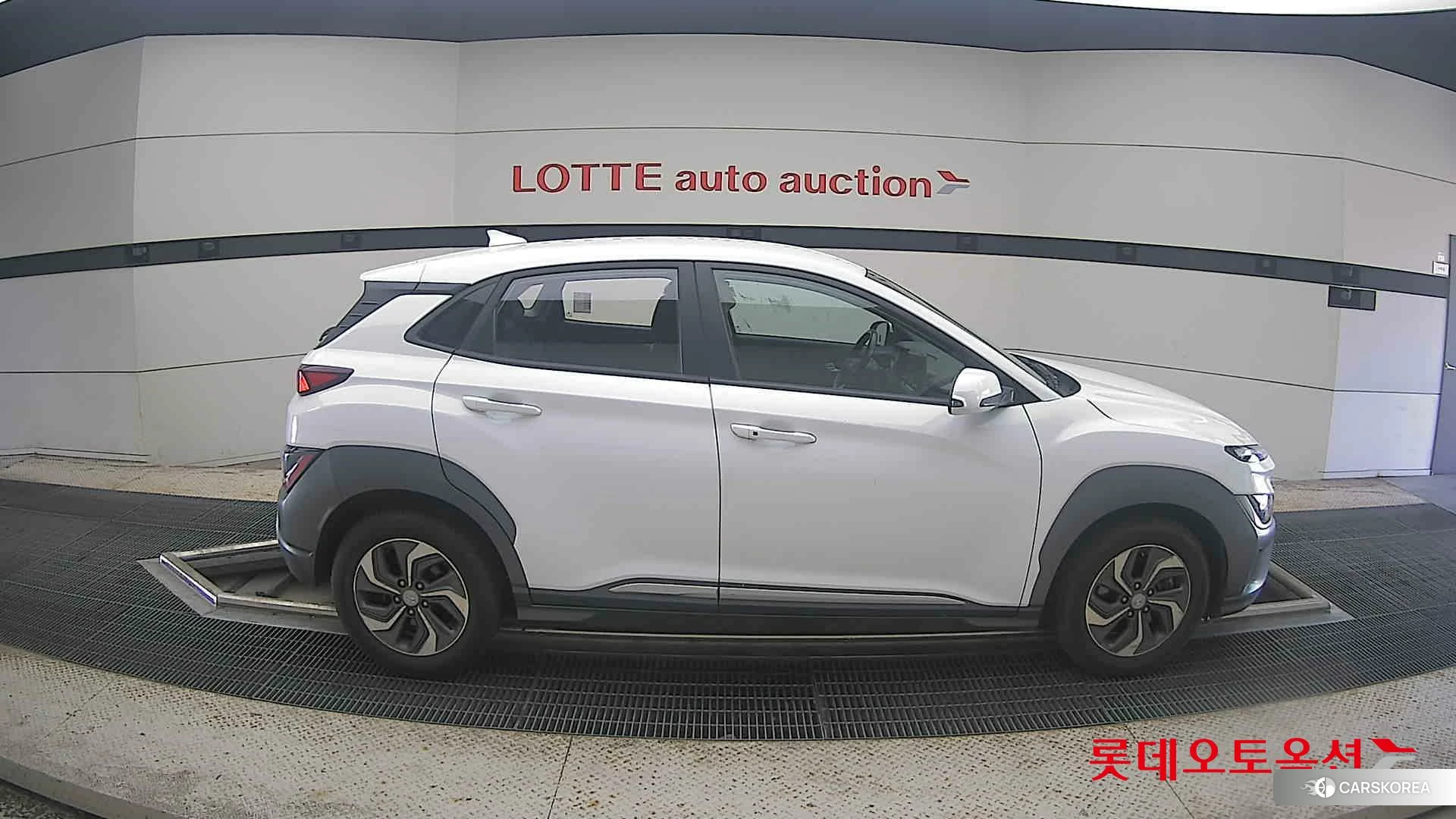 Hyundai Kona Hybrid id 4909206 из Кореи 23