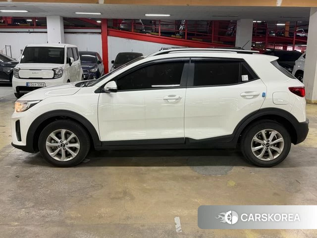 Kia Stonic id 4511740 из Кореи 11