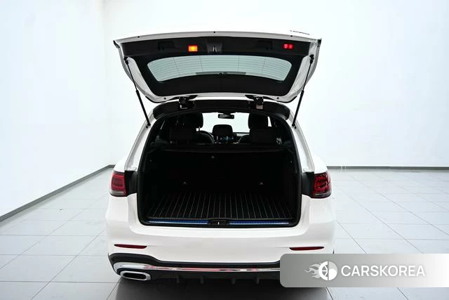 Mercedes-Benz GLC id 4263486 из Китая 13