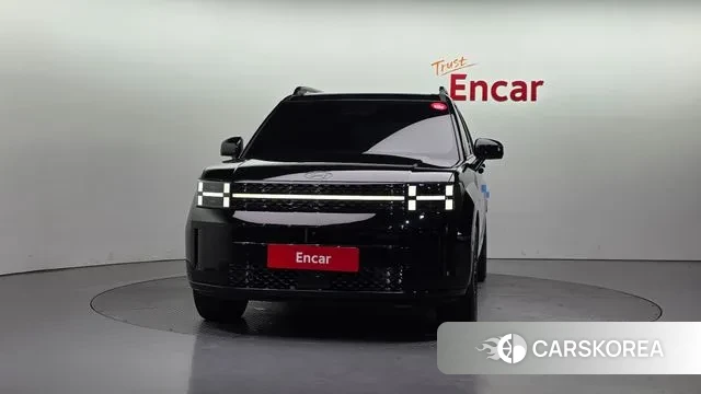 Hyundai Santa Fe (MX5) id 3410486 из Кореи 13