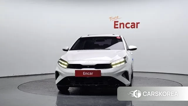 Kia The New K3 2nd generation id 3534765 из Кореи 13