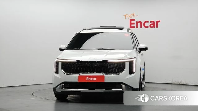 Kia The New Carnival 4th Generation id 4222842 из Кореи 13