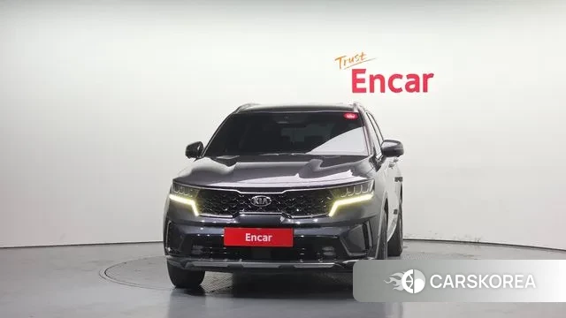 Kia Sorento 4th Generation id 3473907 из Кореи 13