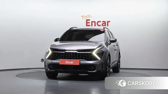 Kia Sportage 5th Generation id 3378923 из Кореи 13