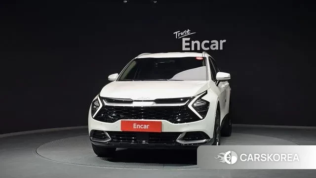 Kia Sportage 5th Generation id 2889554 из Кореи 13