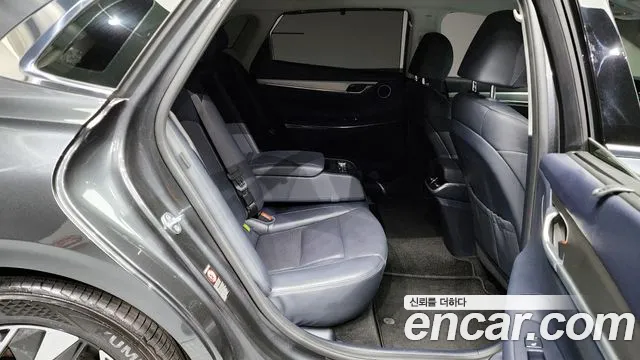 Hyundai The New Grandeur IG Hybrid id 2685035 из Кореи 13