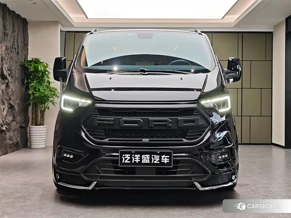 Ford Touruiou id 4548181 из Китая 13