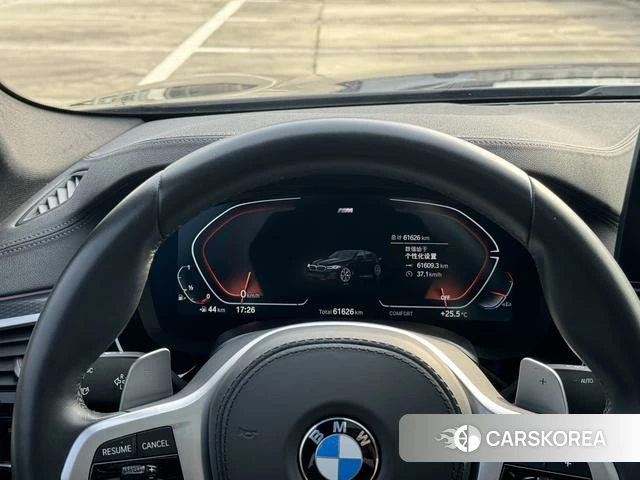BMW 5 series (imported) id 4257323 из Китая 14