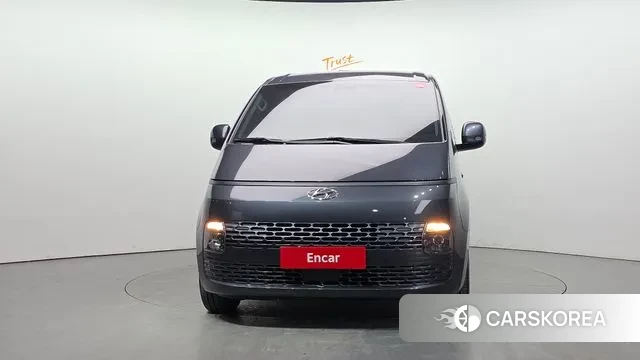 Hyundai Staria id 3508549 из Кореи 13