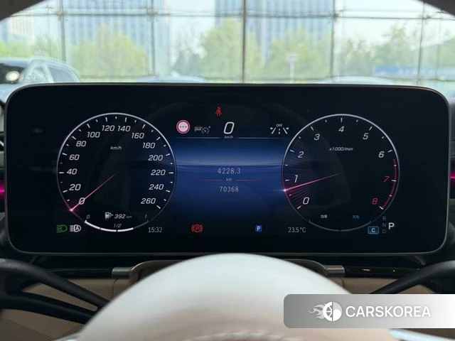 Mercedes-Benz Maybach S-class id 4271644 из Китая 20