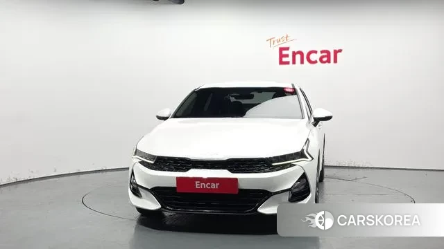 Kia K5 3rd generation id 3317944 из Кореи 13