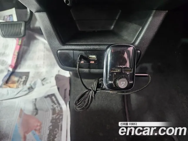 Kia The New Ray id 2689743 из Кореи 13