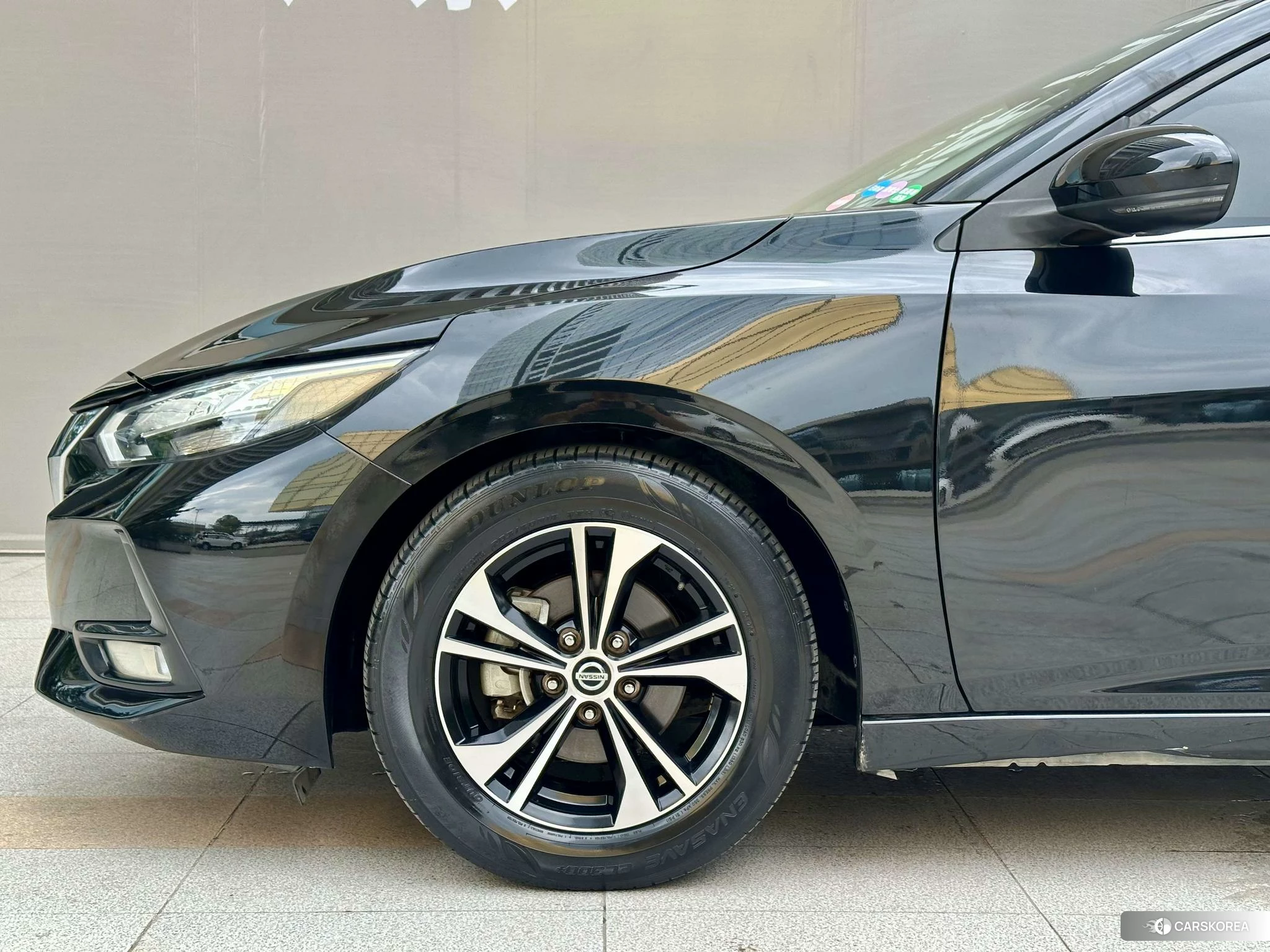 Nissan Sylphy id 4455077 из Китая 15
