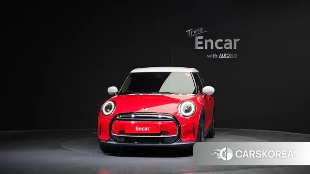 Mini Cooper id 2915163 из Кореи 13