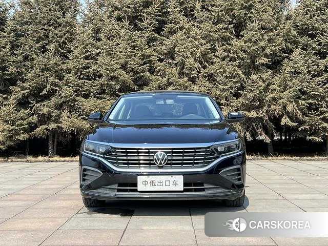 Volkswagen Passat id 4273986 из Китая 15