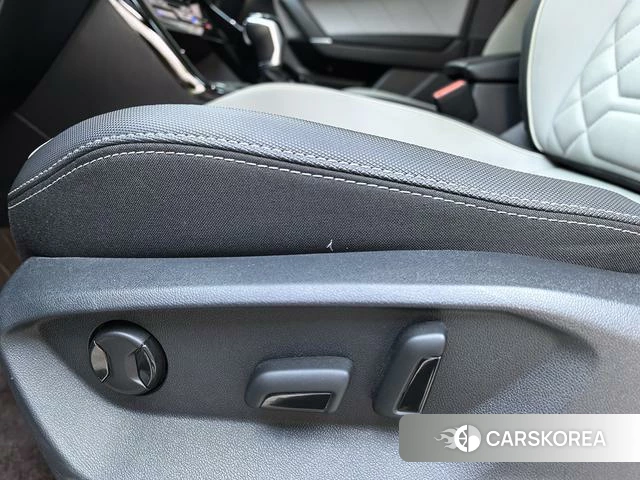 Volkswagen Tanyue id 4253388 из Китая 16