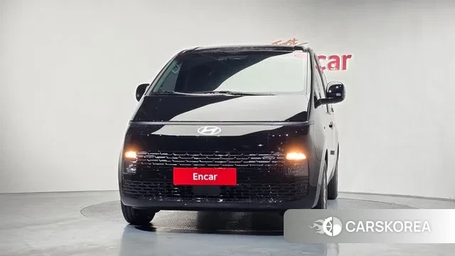 Hyundai Staria id 3590353 из Кореи 13