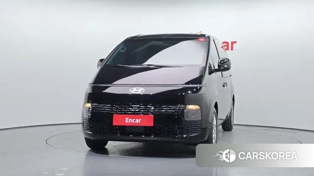 Hyundai Staria id 3431324 из Кореи 13