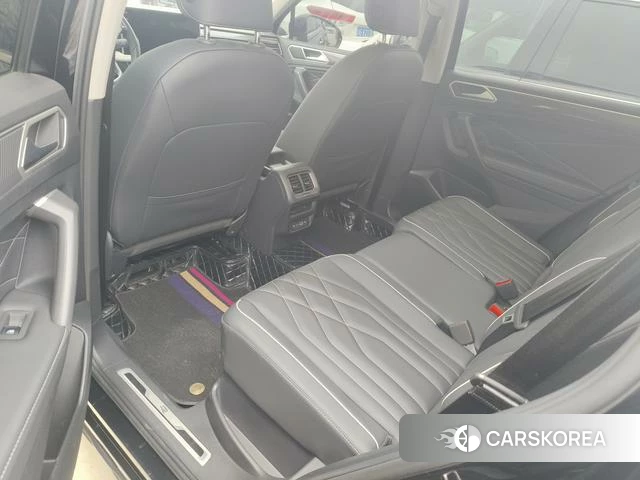 Volkswagen Tiguan L id 4301269 из Китая 18