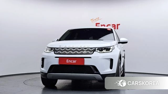 Land Rover Discovery Sports 2nd Generation id 4268479 из Кореи 13