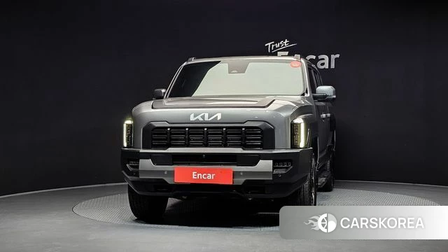 Kia Tasman id 4617513 из Кореи 23