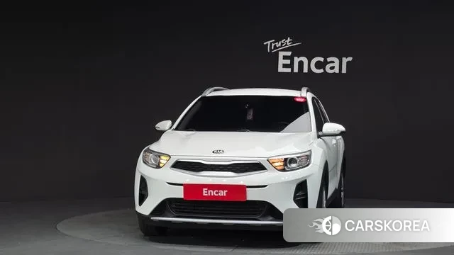 Kia Stonic id 3656705 из Кореи 13