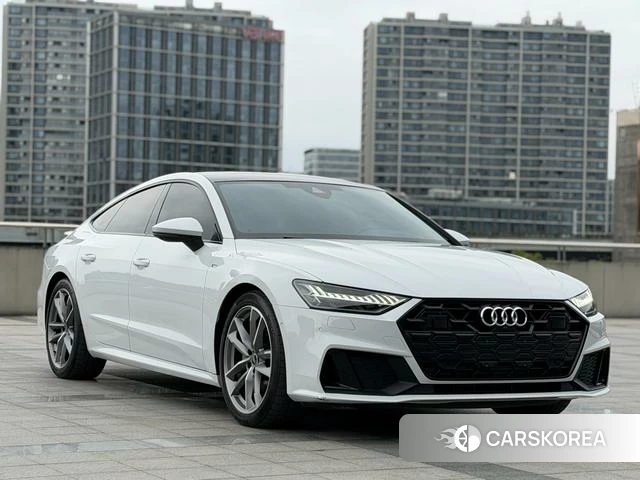 Audi A7 id 4275236 из Китая 15