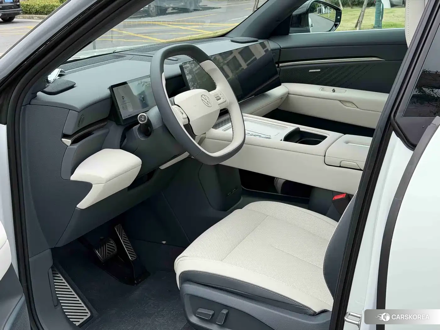 Volkswagen ID. UNYX id 4547208 из Китая 8