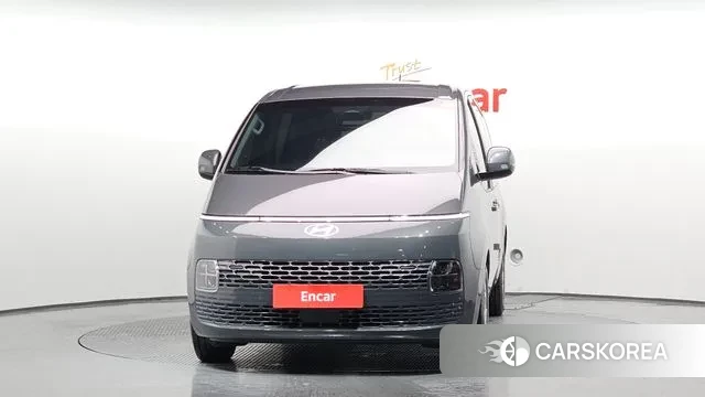 Hyundai Staria id 3571263 из Кореи 13