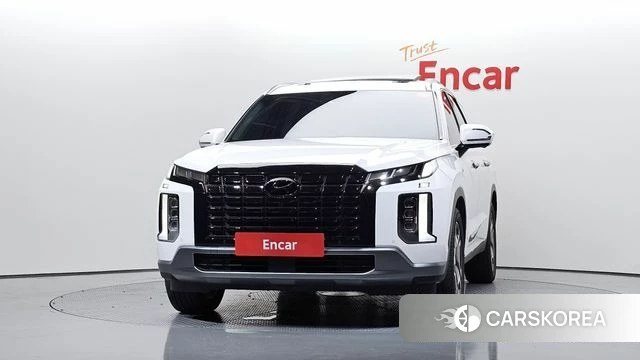 Hyundai The New Palisade id 4617651 из Кореи 23
