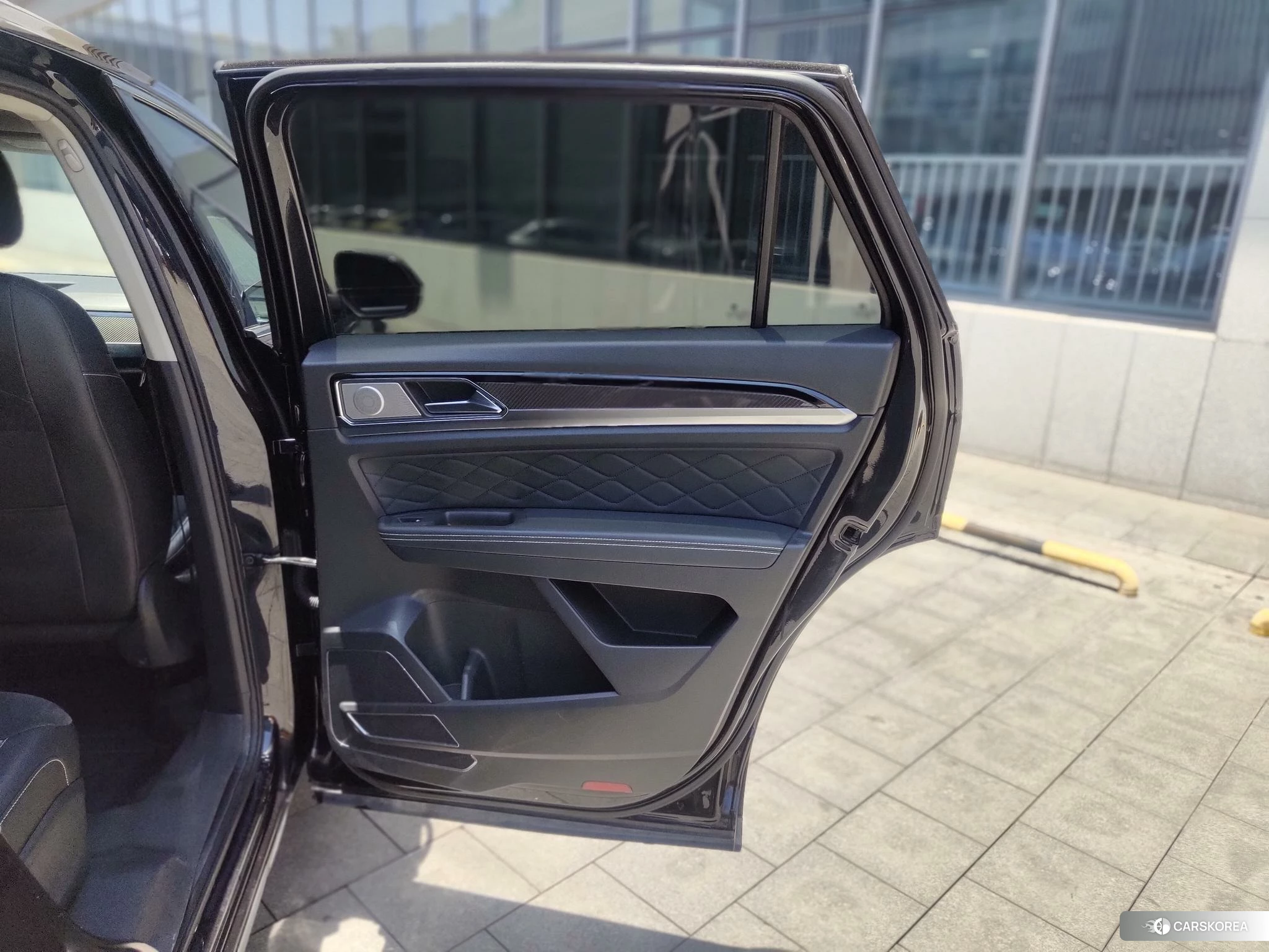 Volkswagen Tourang id 4440972 из Китая 22