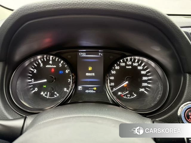 Nissan Qijun 2022 Белый из Китая, фото 3