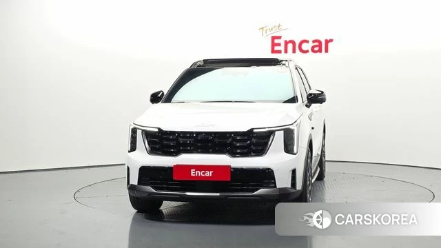 Kia The New Sorento 4th Generation id 4230068 из Кореи 13