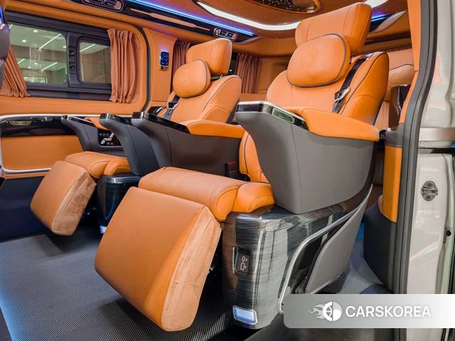 Toyota Granvia (overseas) id 4261185 из Китая 7